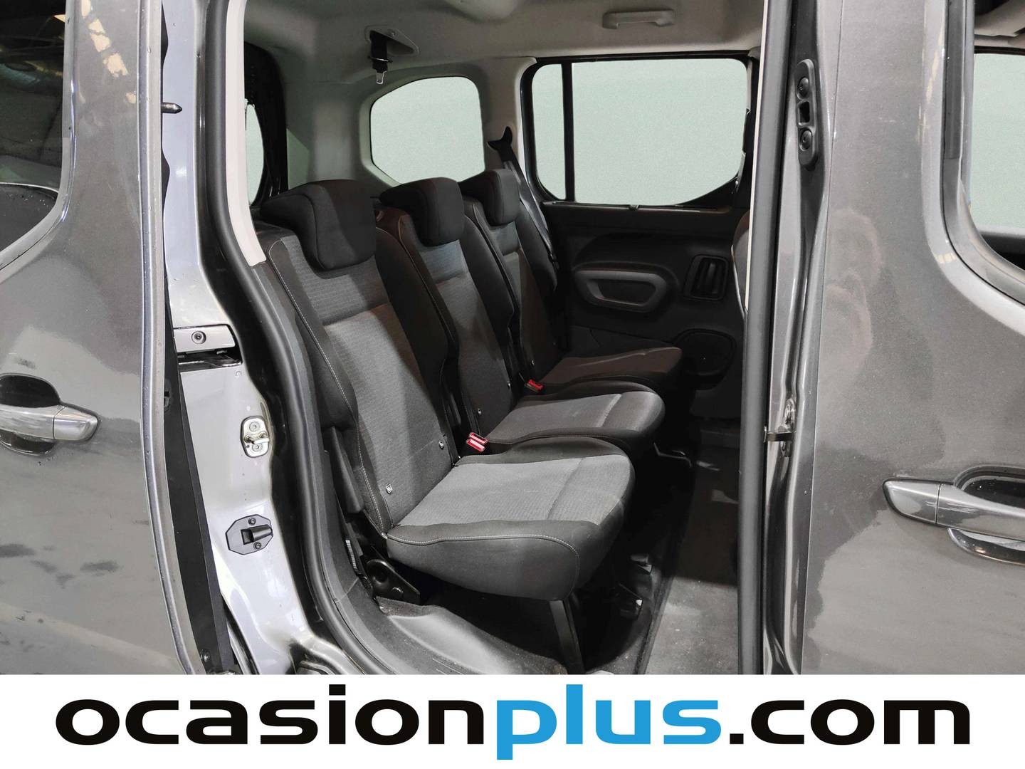 Foto Toyota Proace City Verso Toyota Proace City Verso 1.5D (130CV) Family Active L1