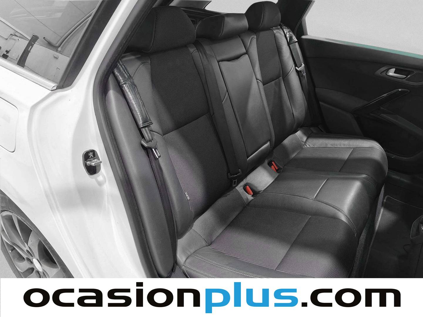 Peugeot 508 Peugeot 508 SW BlueHDI 150 Allure (150 CV) diésel
