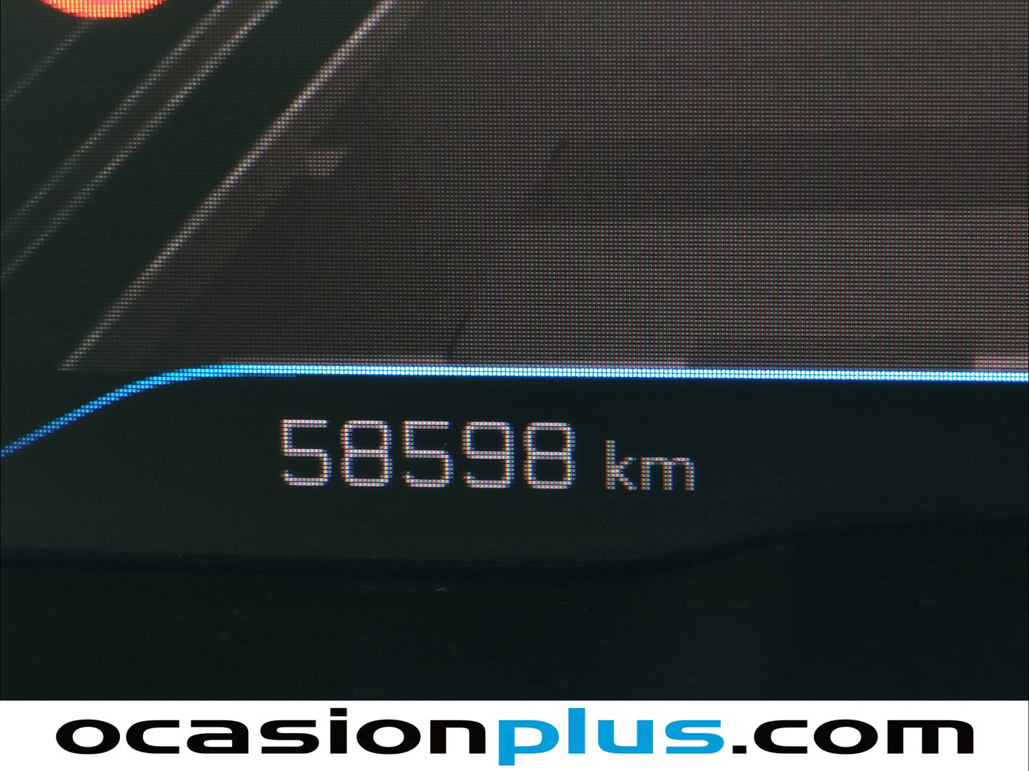 Peugeot 5008 Peugeot 5008 BlueHDI 130 S&S Allure Pack EAT8 (130 CV) 7 Plazas seminuevo