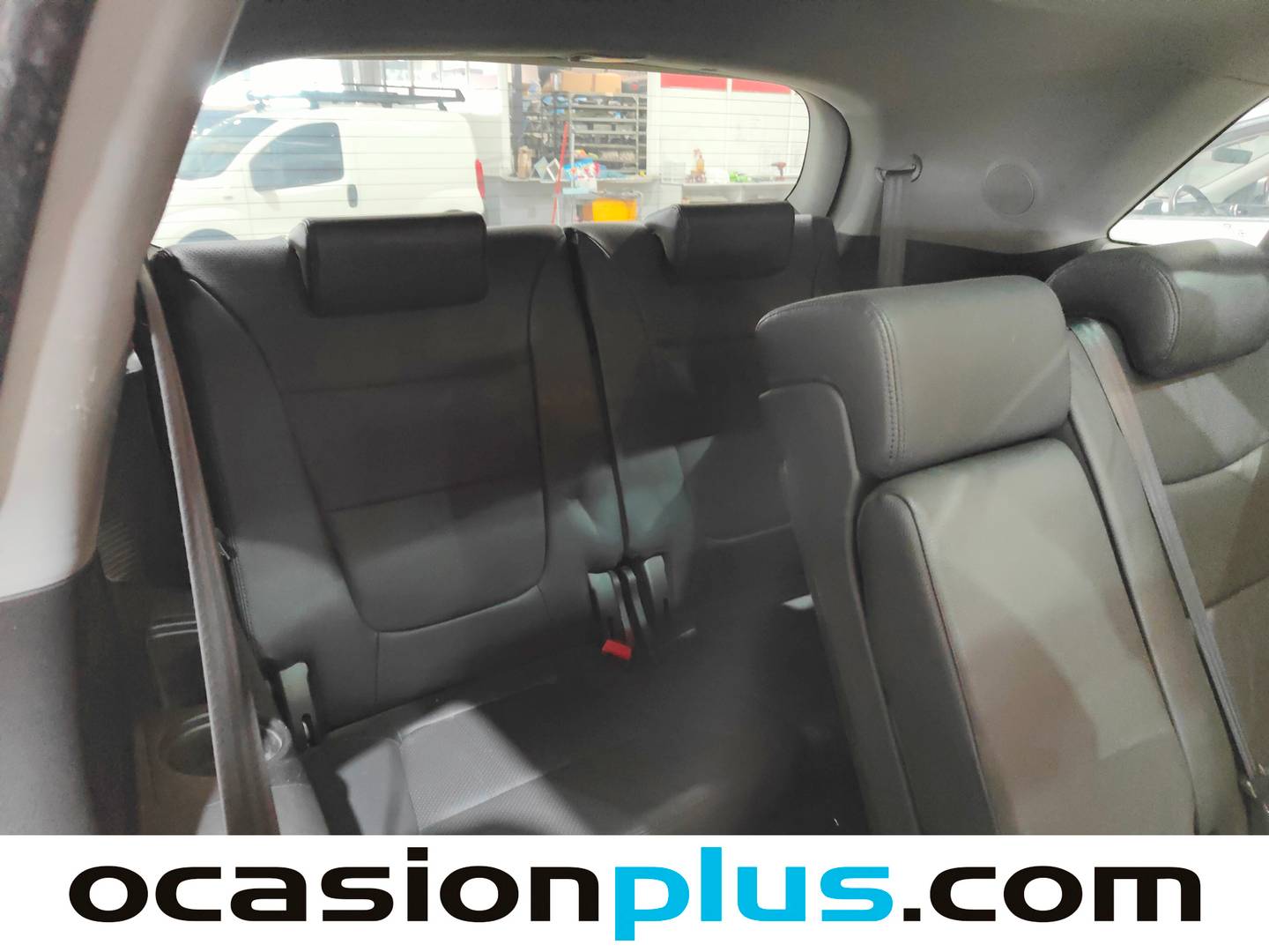 KIA Sorento KIA Sorento 2.2 CRDi Emotion 4x4 (197 CV) 7 PLAZAS de ocasión