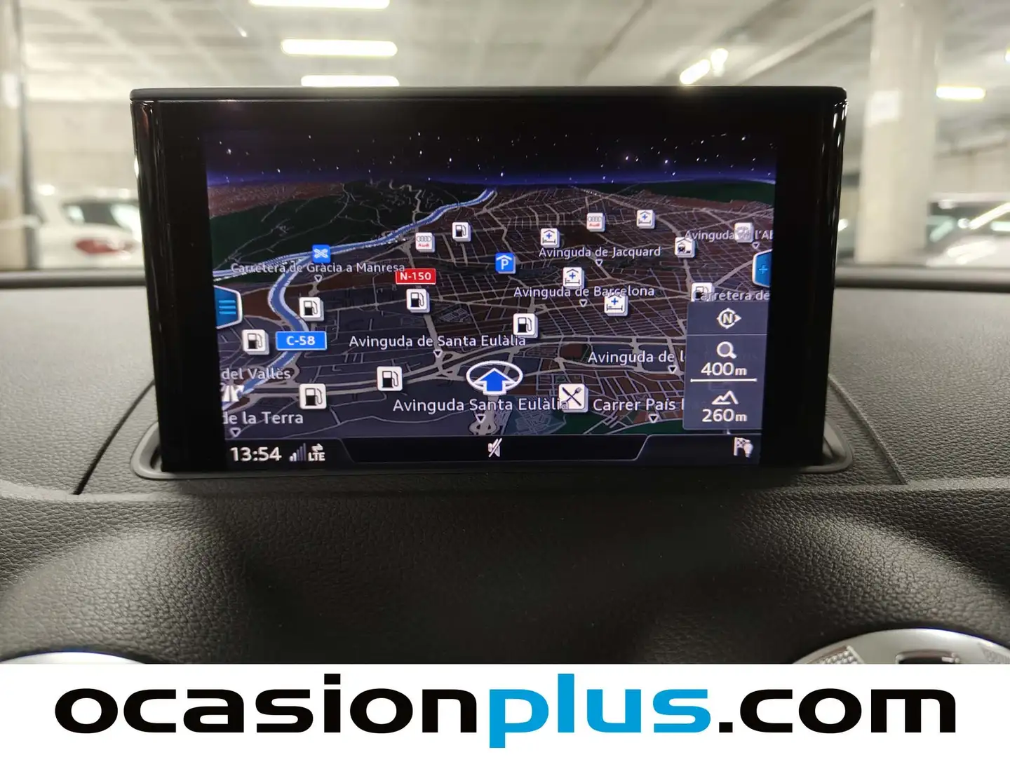 Foto Audi A3 Audi A3 Sportback Sportback S line 30 TDI (116 CV)