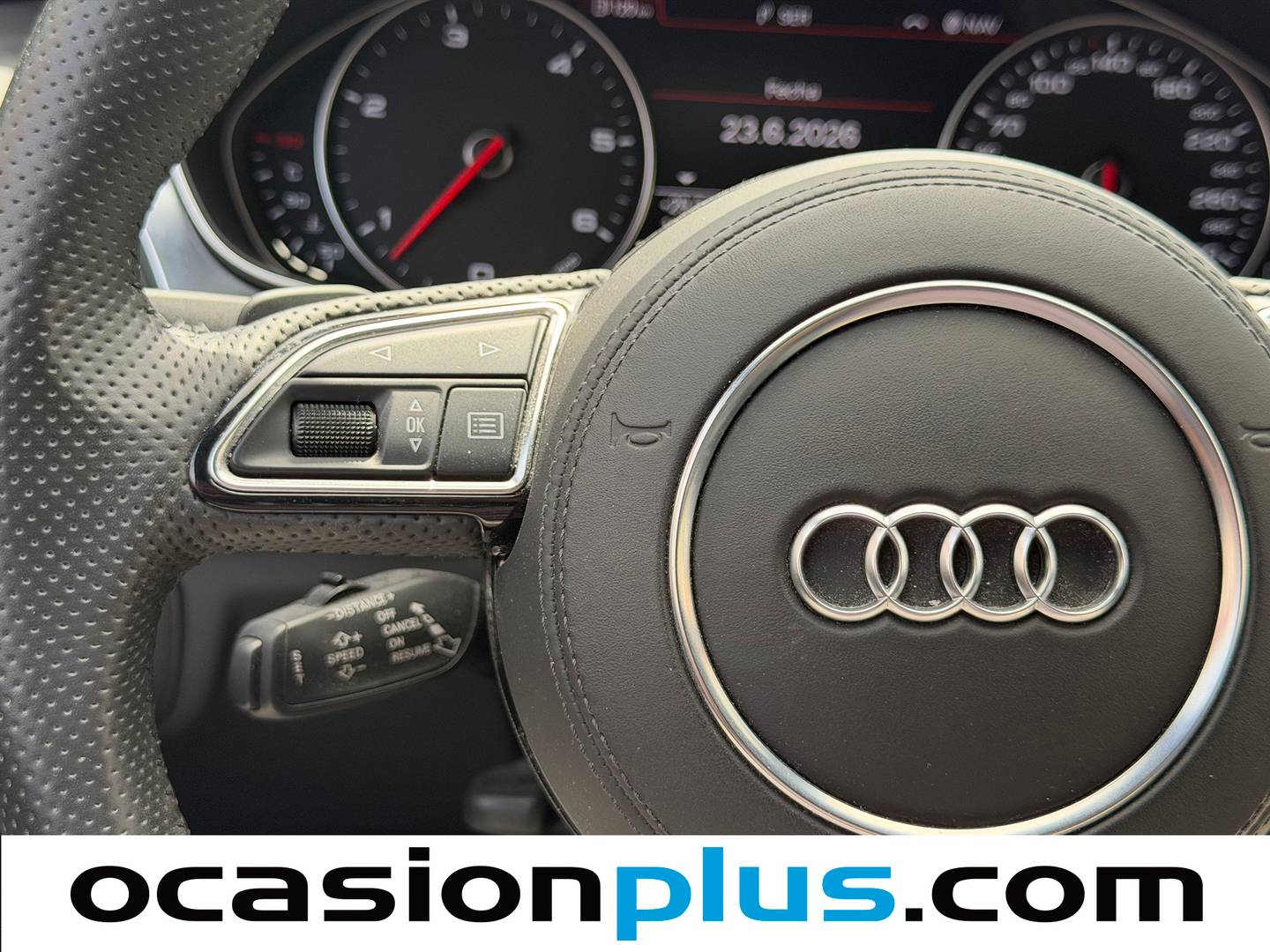 Audi A6 Audi A6 Avant 3.0 BiTDI quattro (313 CV) tiptronic Pack S-Line 313cv