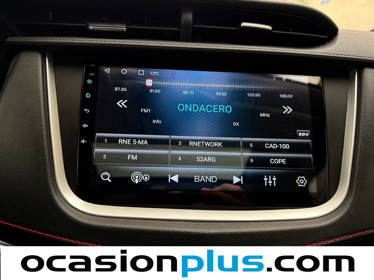 Foto SWM G01 SWM G01 1.5T Luxury (131 CV)