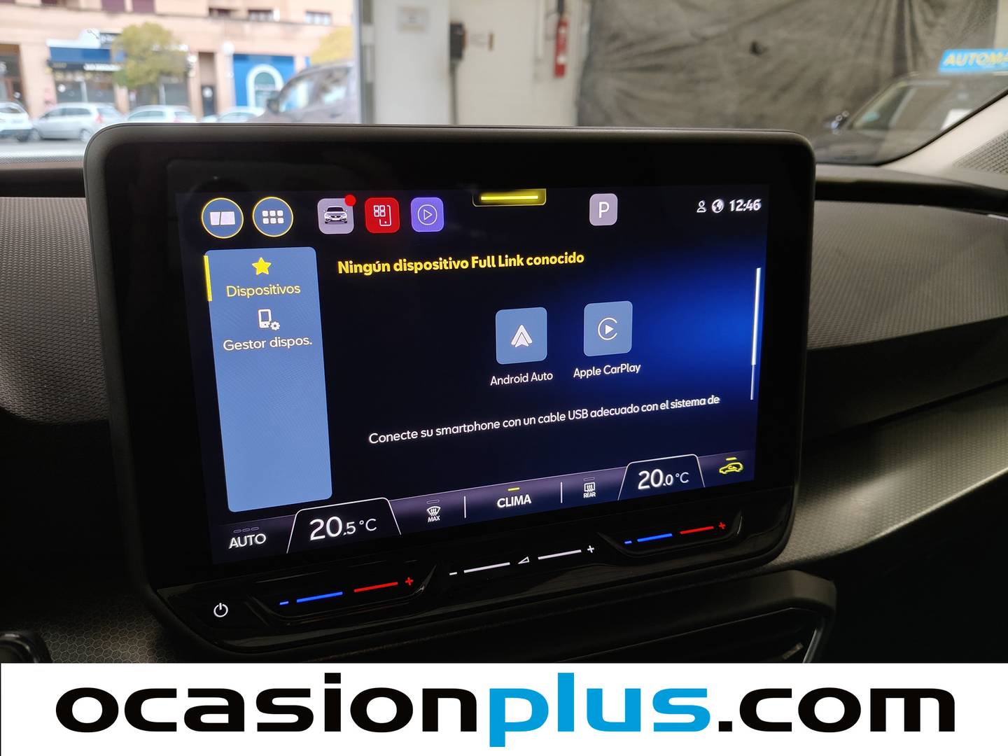 Foto Seat León SEAT León 1.5 TSI S&S Style XL (116 CV)