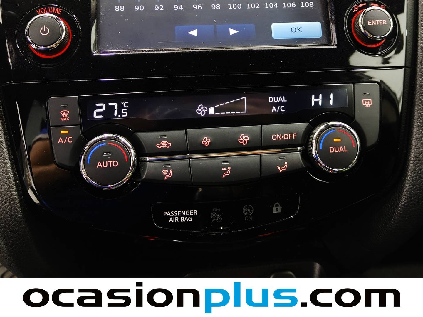 Nissan QASHQAI Nissan Qashqai DIG-T 140 N-Connecta (140 CV) barato