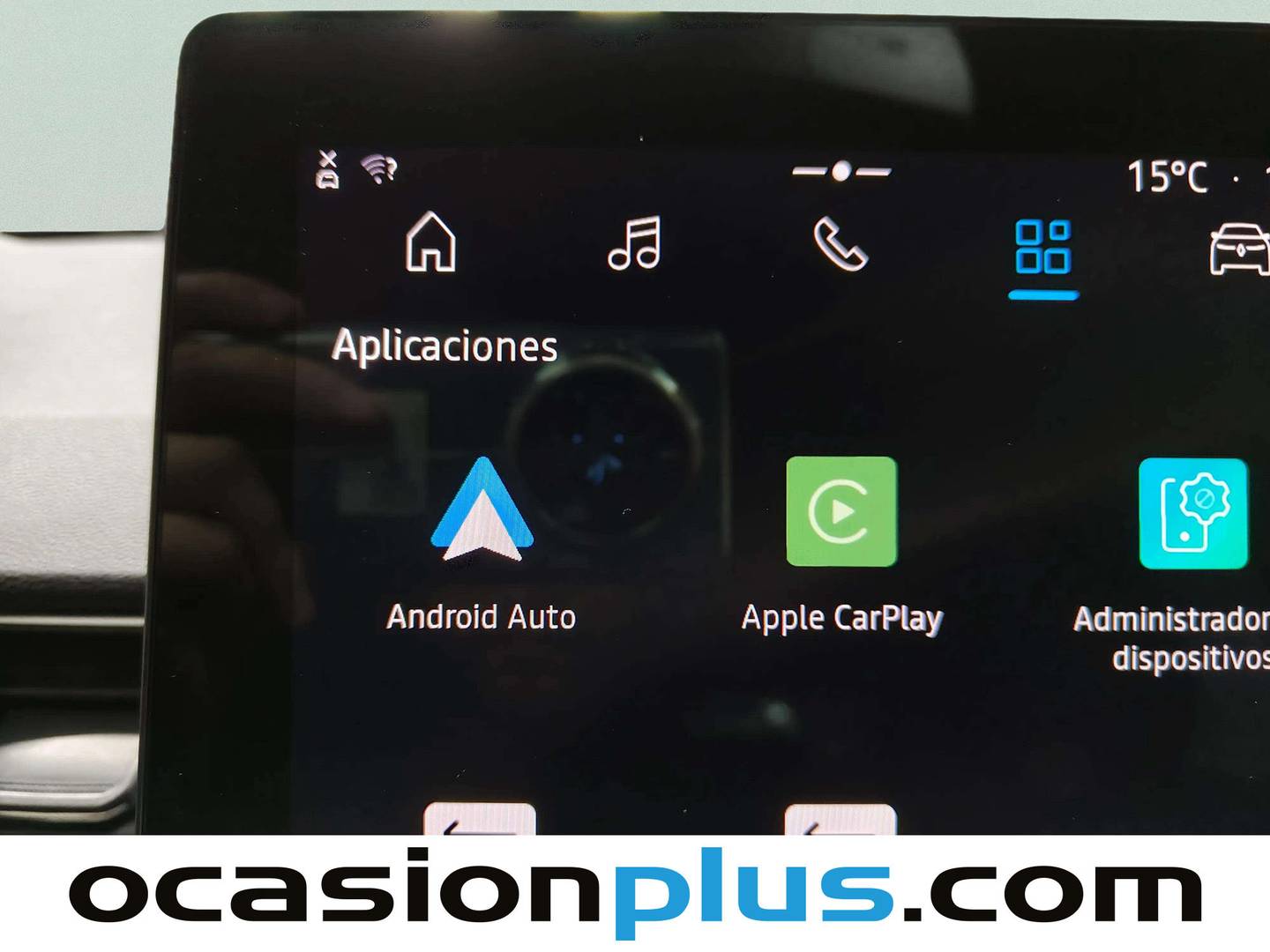 Foto Renault Captur Renault Captur Techno TCe (90 CV)