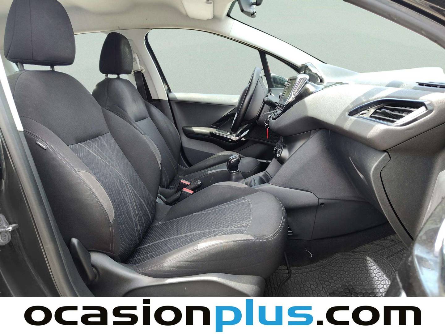 Peugeot 208 Peugeot 208 1.4 VTi Active  (95 CV) km 0