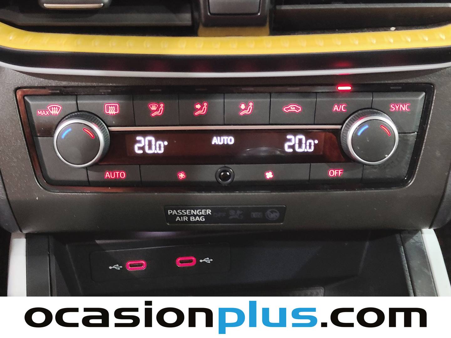 Foto Seat Arona SEAT Arona 1.0 TSI Style XL Edition (110 CV)