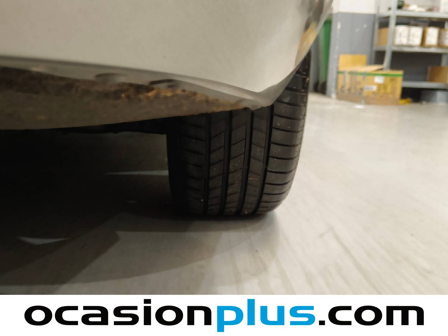 Volkswagen Passat Volkswagen Passat Variant V2.0 TDI BMT (150 CV) DSG diésel