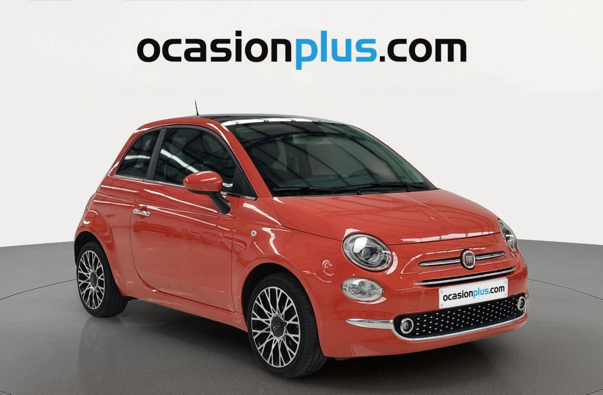 Fiat 500 1.0 Hybrid Dolcevita - foto 2