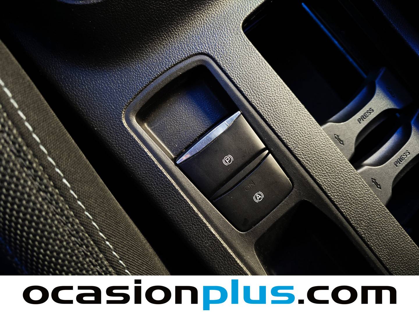 Ford Focus Ford Focus 1.0 Ecoboost MHEV Active (155 CV) km 0