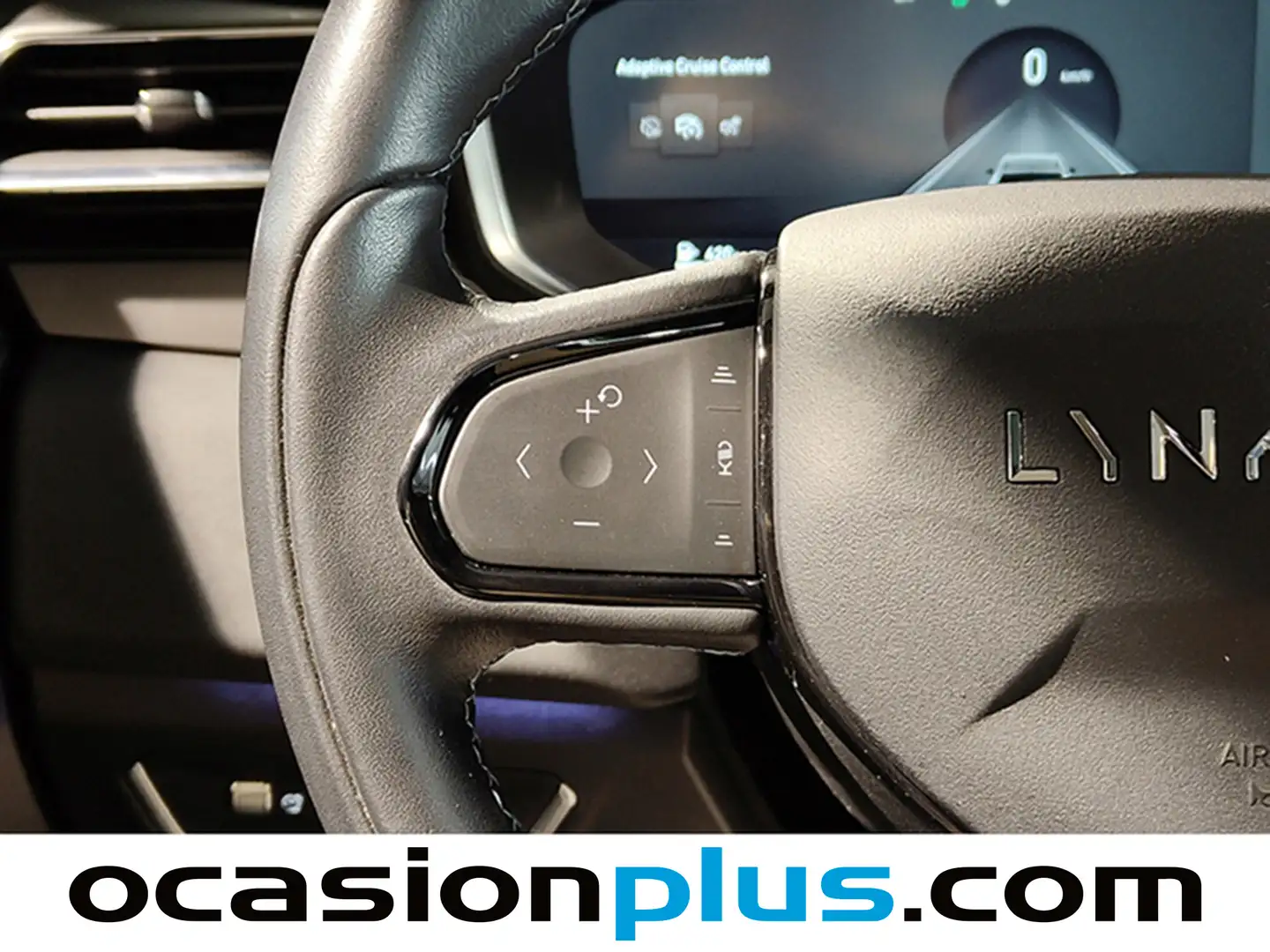 Foto Lynk & Co 01 Lynk & Co 01 1.5 PHEV 6.6kW (261 CV)