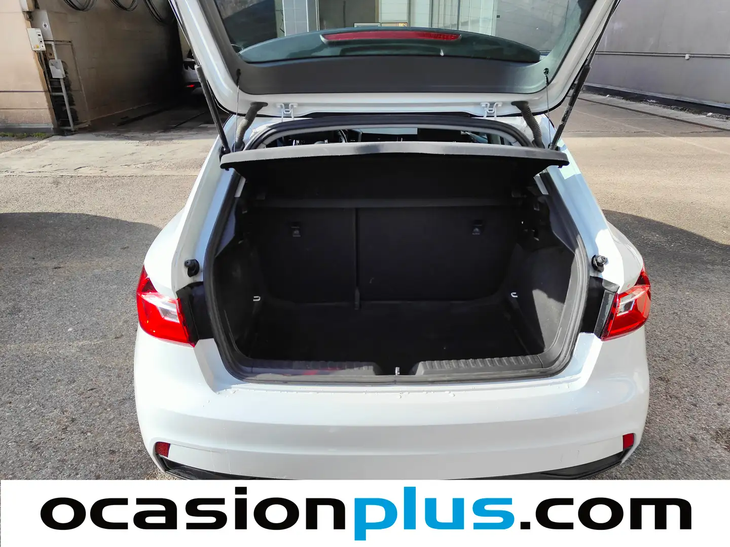 Foto Audi A1 Audi A1 Sportback Advanced 25 TFSI  (95 CV)