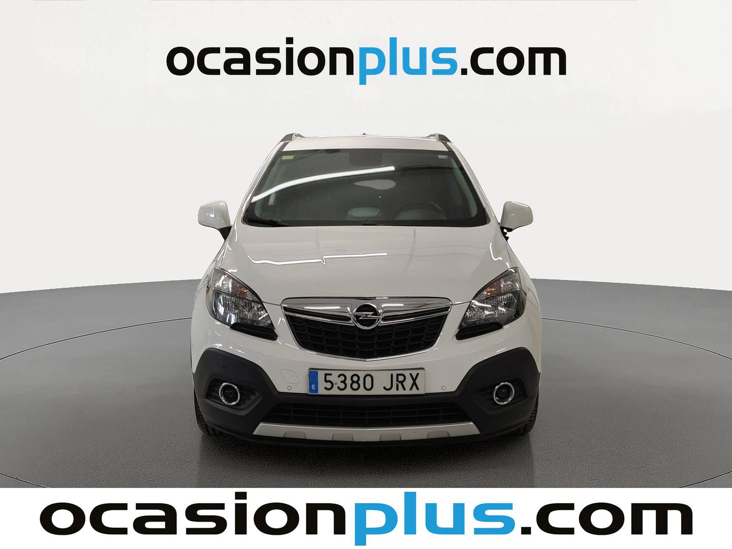 Opel Mokka Opel Mokka 1.4 Turbo S&S Selective 4x2 (140 CV) 140cv