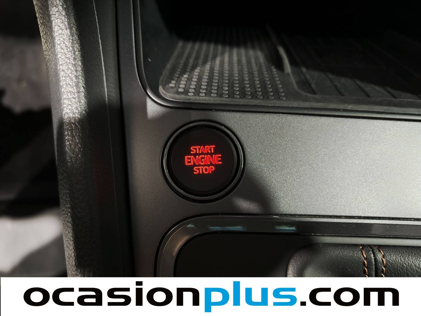 Cupra Ateca Cupra Ateca 2.0 TSI 4Drive DSG (300 CV) gasolina