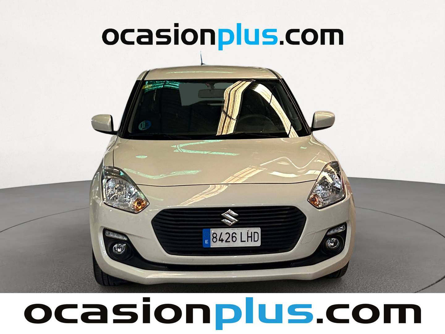 Foto Suzuki Swift Suzuki Swift 1.2 GLE Mild Hybrid (90 CV)