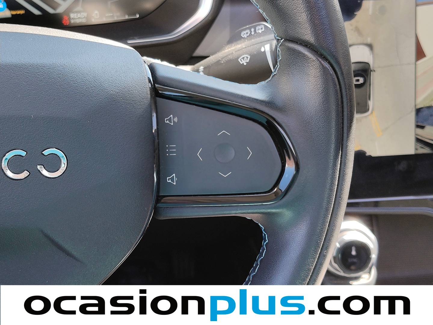 Lynk & Co 01 Lynk & Co 01 1.5 PHEV 6.6kW  (261 CV) automático