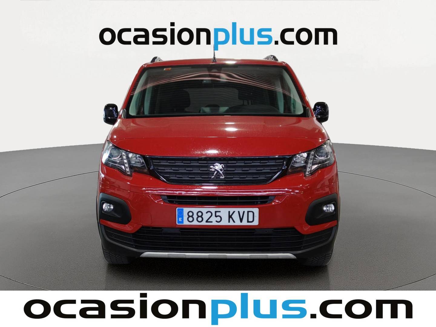 Peugeot Rifter Peugeot Rifter BlueHDi 130 GT Line Standard (130 CV) barato