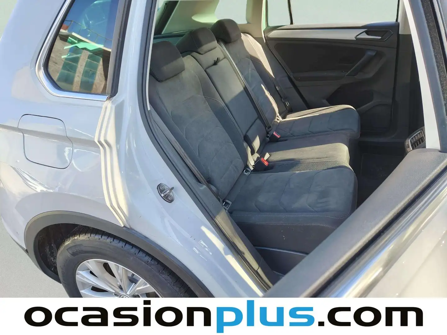 Foto Volkswagen Tiguan Volkswagen Tiguan Advance 1.4 ACT TSI BlueMotionTech (150 CV) DSG