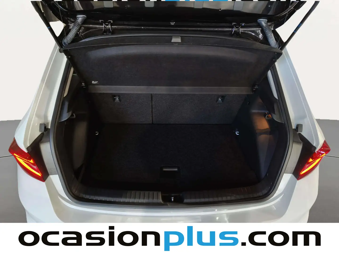 Foto Skoda Fabia Skoda Fabia 1.0 TSI Style (110 CV)