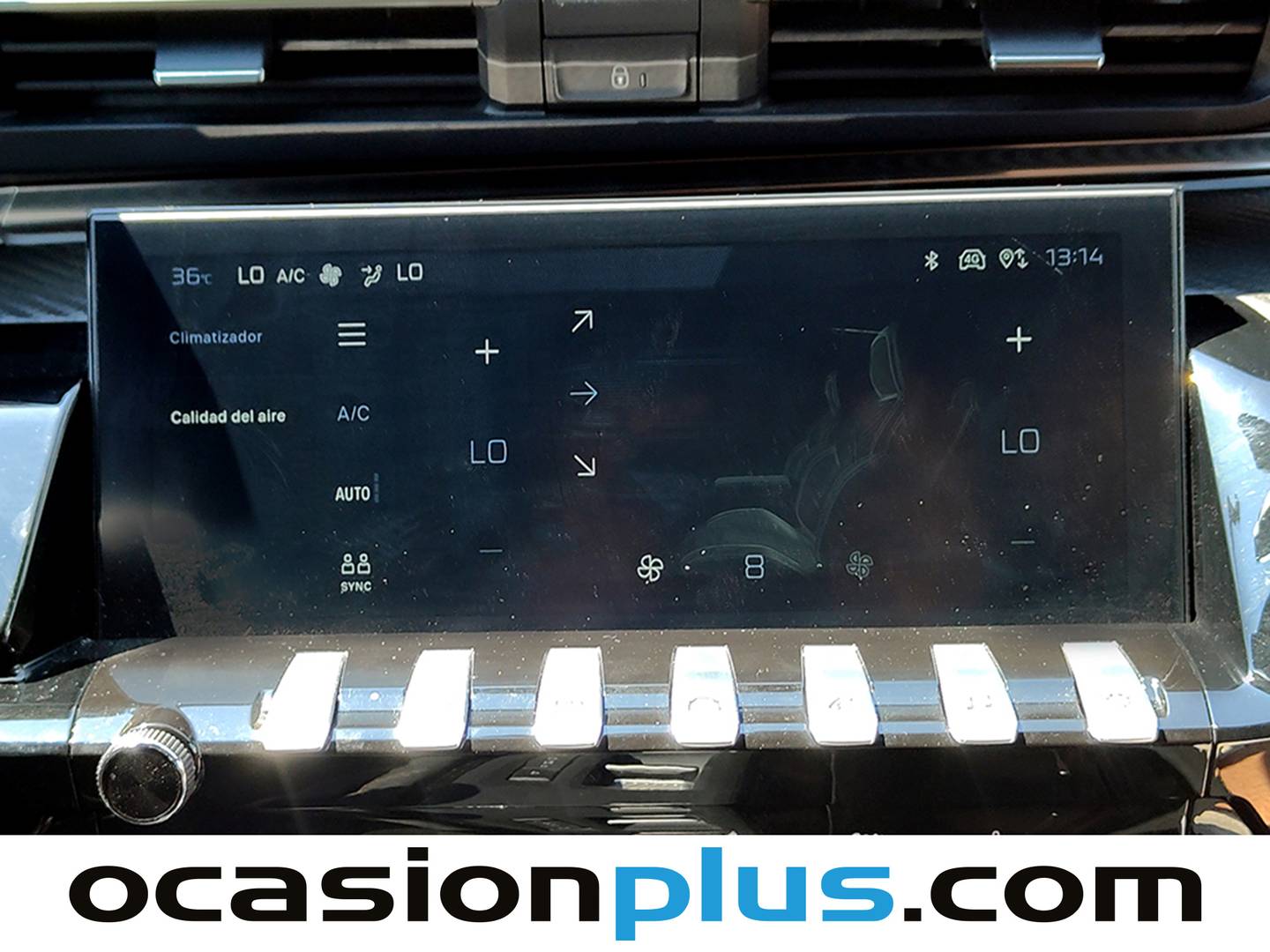 Peugeot 508 Peugeot 508 SW BlueHDi 130 S&S GT EAT8 (130 CV) de segunda mano