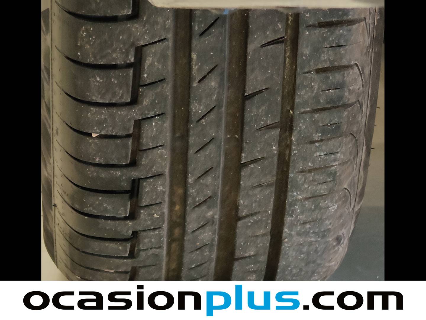 Foto Citroën C5 X Citroen C5 X PureTech 130 S&S Feel Pack EAT8 (130 CV)