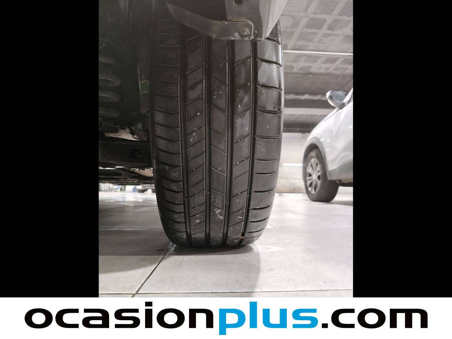 OMODA 5 OMODA 5 1.5 HEV TGDI Premium (224 CV) al mejor precio