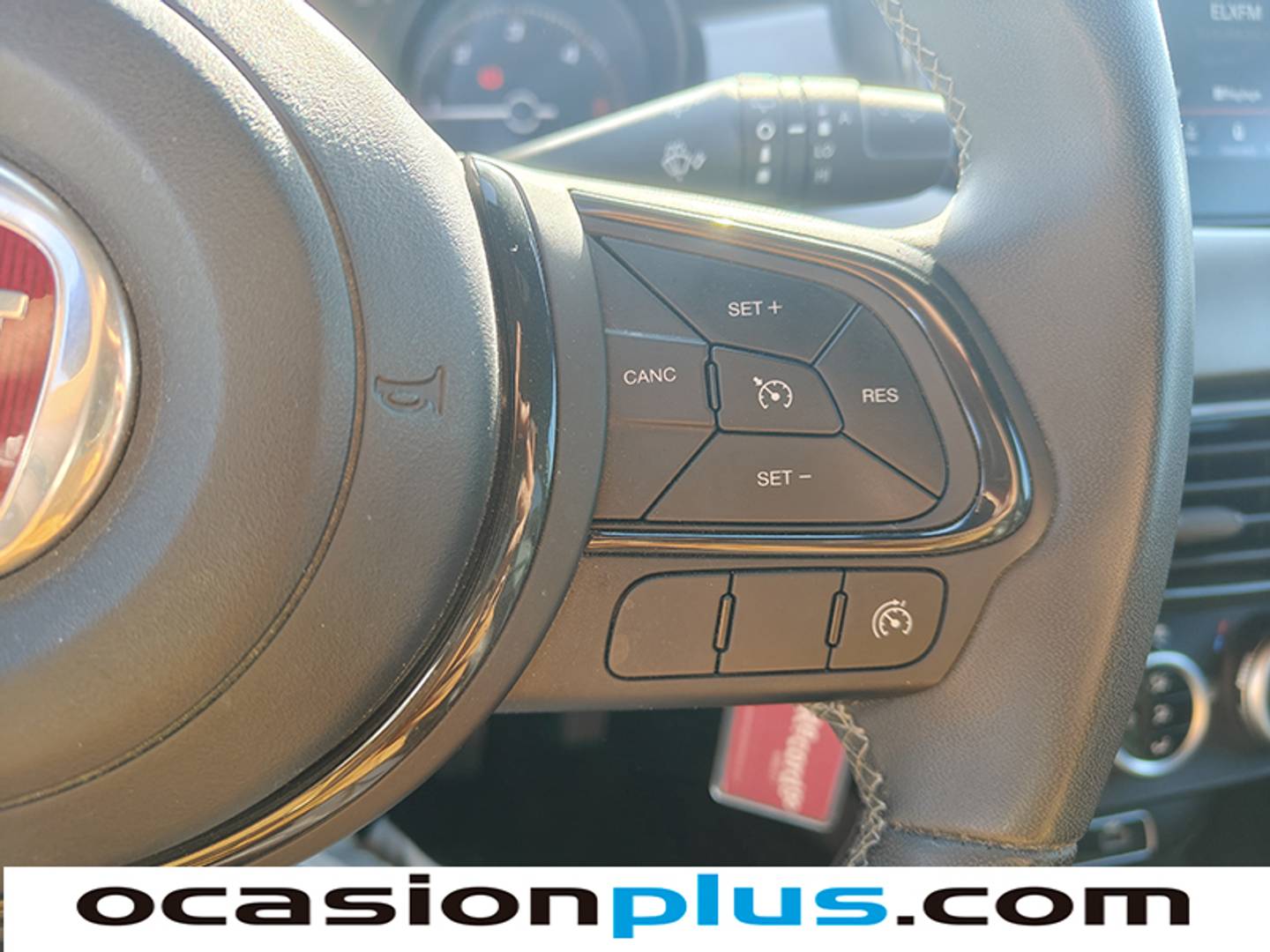 Foto Fiat 500X Fiat 500X 1.6 MultiJet S&S Sport (130 CV)