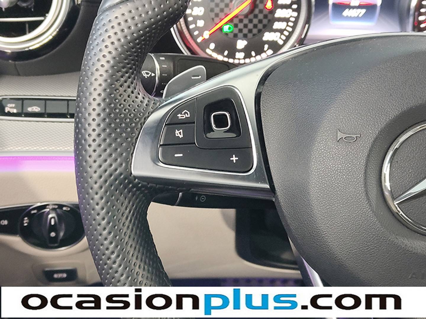 Foto Mercedes Clase E Mercedes-Benz Clase E E 43 AMG 4Matic (401 CV)