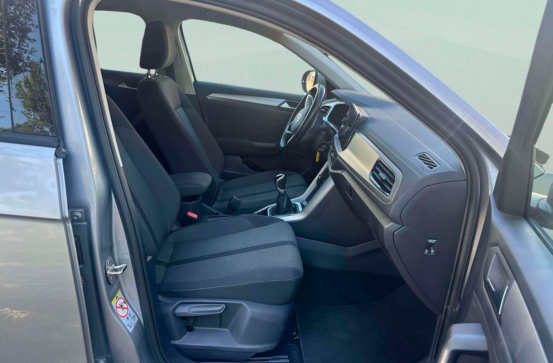 Volkswagen T-Roc Life 1.0 TSI - foto 16