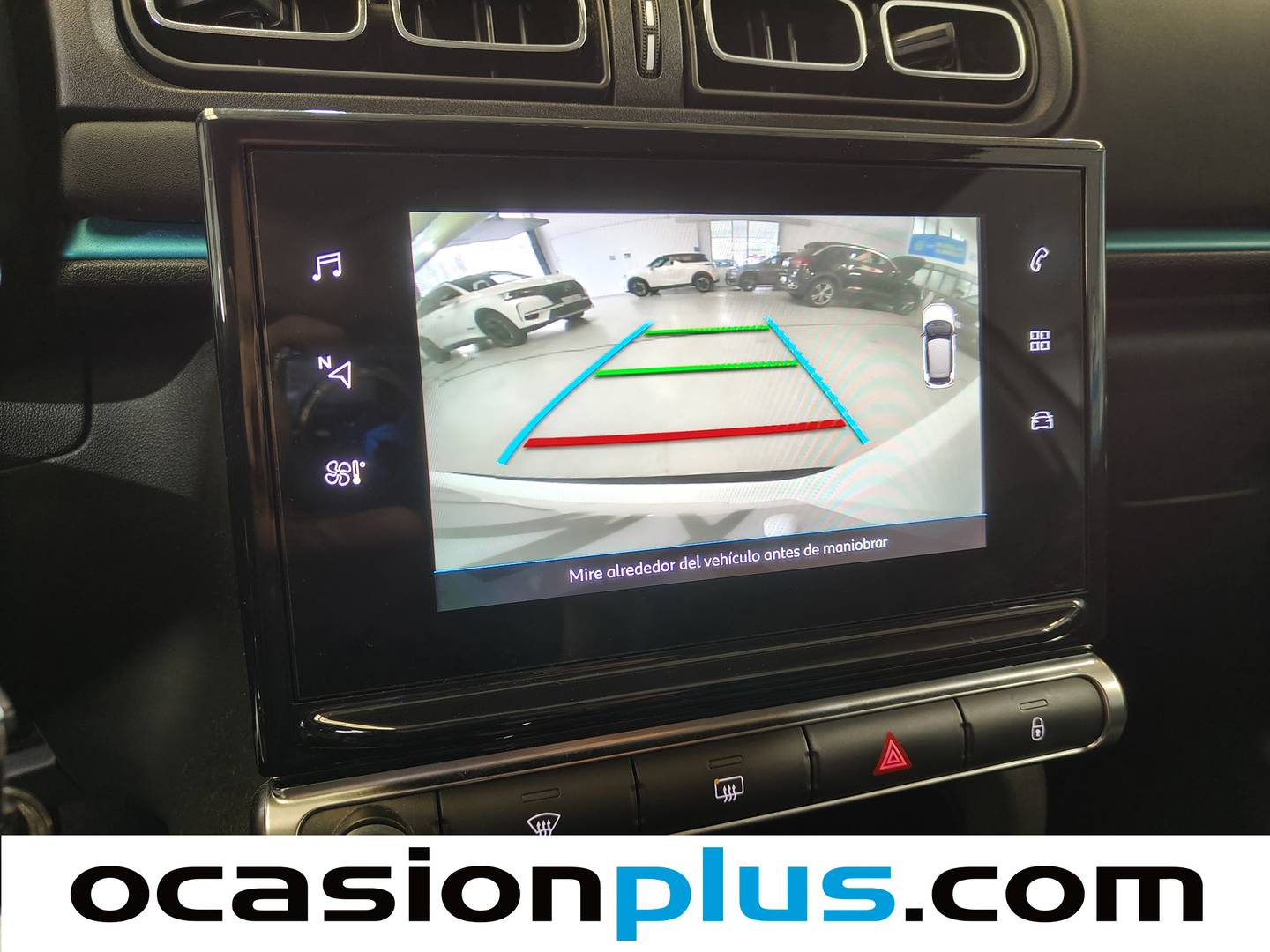 Foto Citroën C3 Citroen C3 PureTech 110 S&S Shine EAT6  (110 CV)