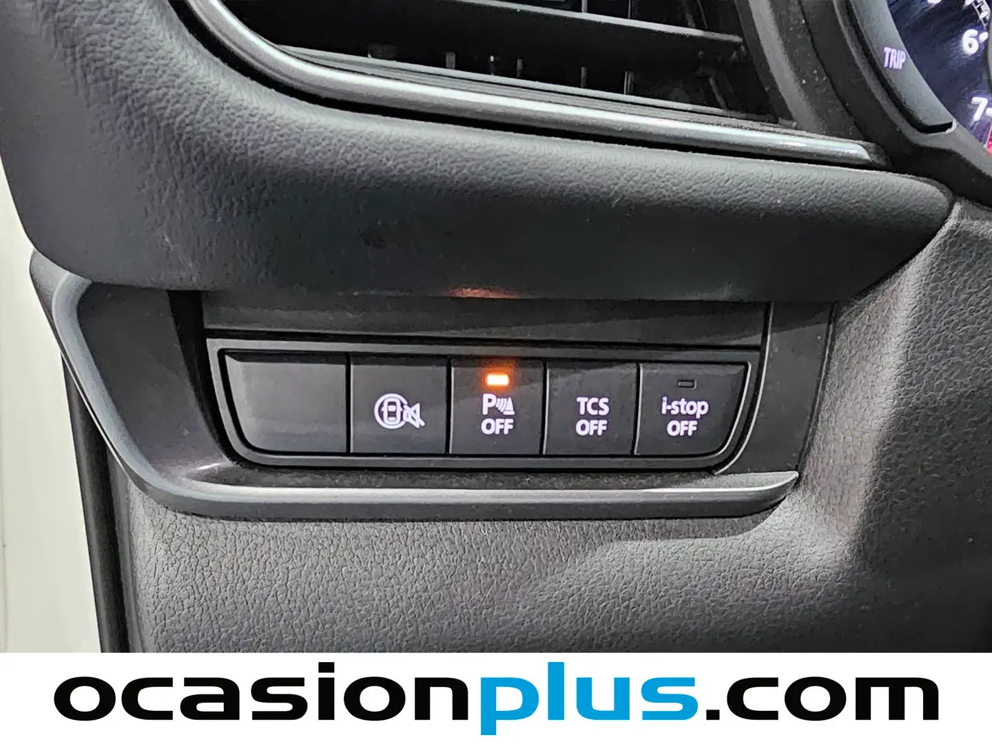 Foto Mazda CX-30 Mazda CX-30 2.5L e-Skyactive G MHEV Prime-Line MT (140 CV)