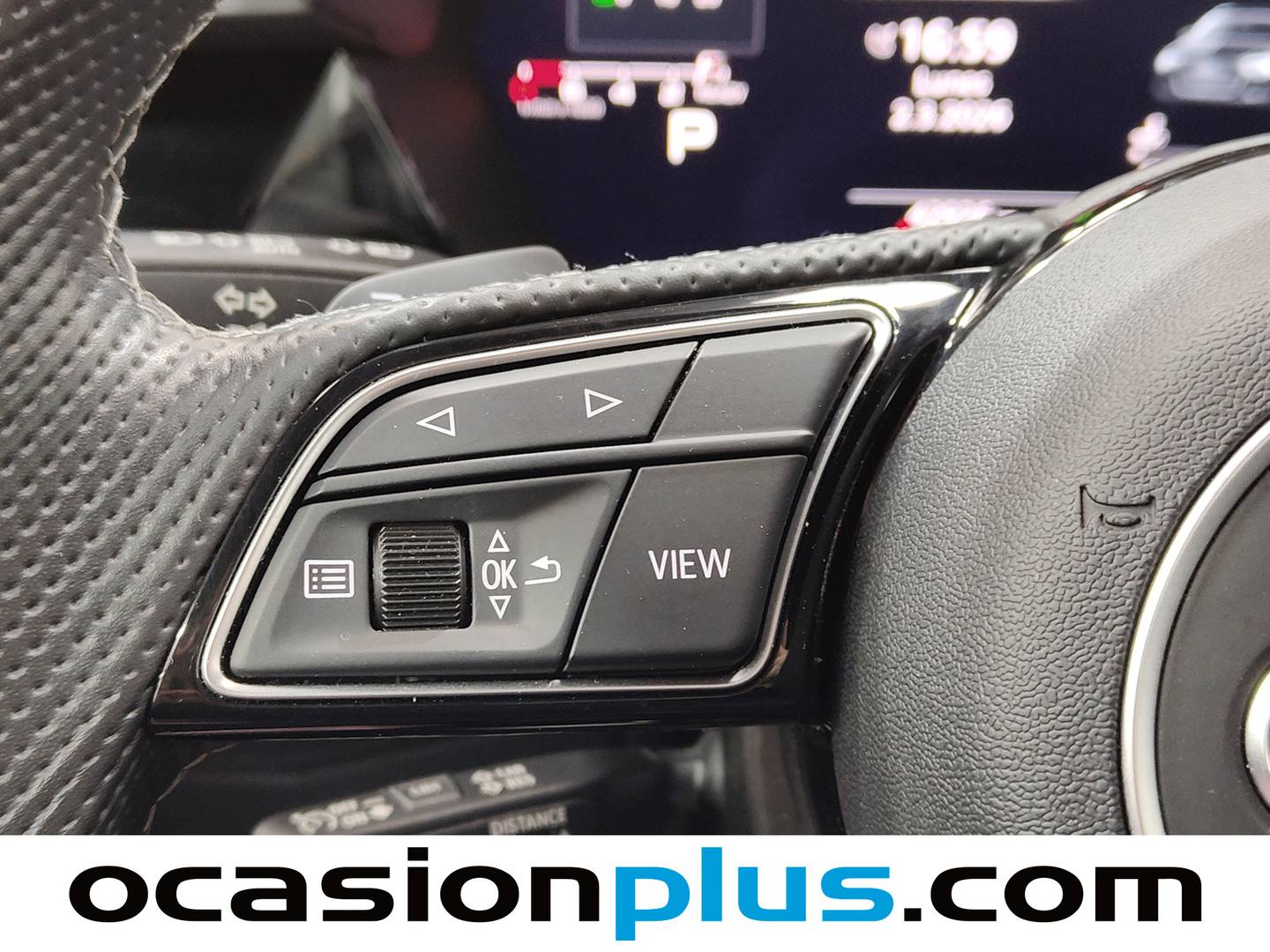 Audi A3 Audi A3 Sportback S line 35 TFSI (150 CV) S tronic de segunda mano