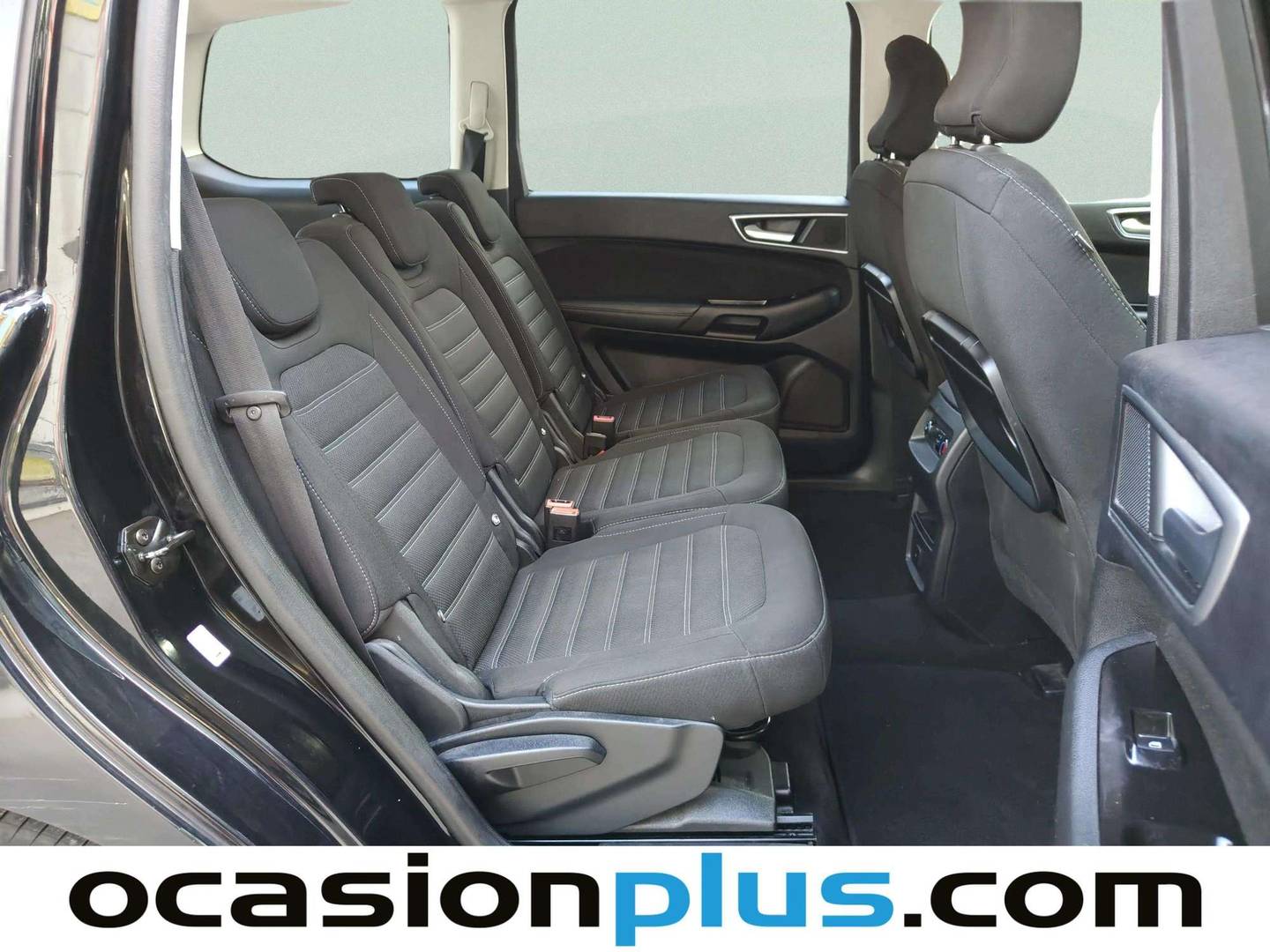 Ford Galaxy Ford Galaxy 2.0 TDCI Titanium (150 CV) al mejor precio
