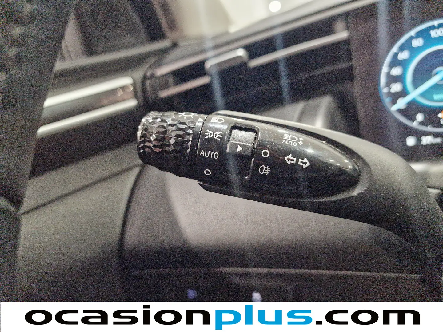 Foto Hyundai Tucson Hyundai Tucson 1.6 TGDI 48V Maxx (150 CV)