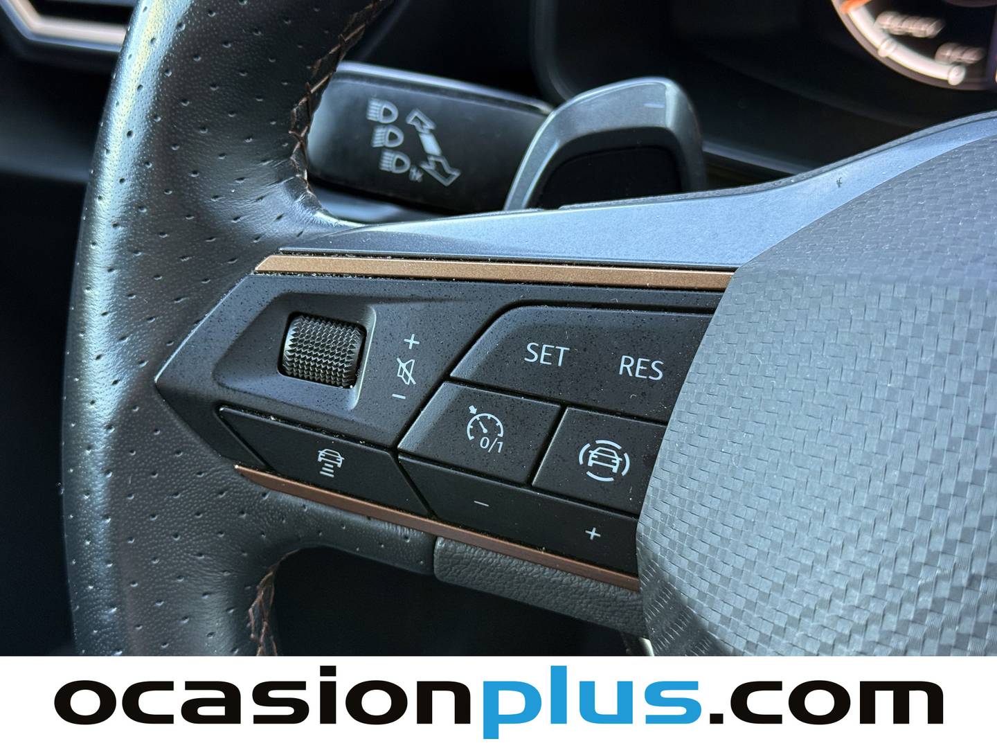 Cupra Formentor CUPRA Formentor 1.5 TSI DSG (150 CV) al mejor precio