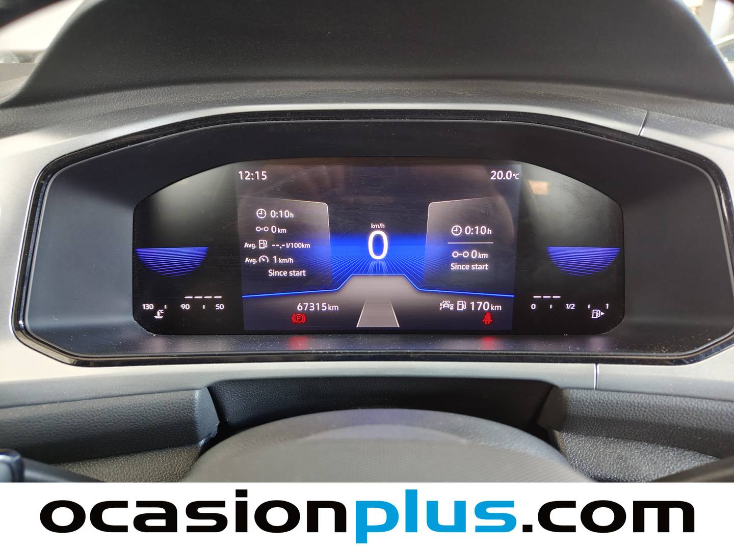 Foto Volkswagen T-Roc Volkswagen T-Roc Life 1.5 TSI (150 CV)