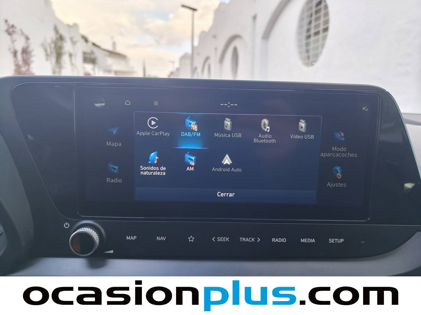 Foto Hyundai i20 Hyundai i20 1.2 MPI Essence (79 CV)