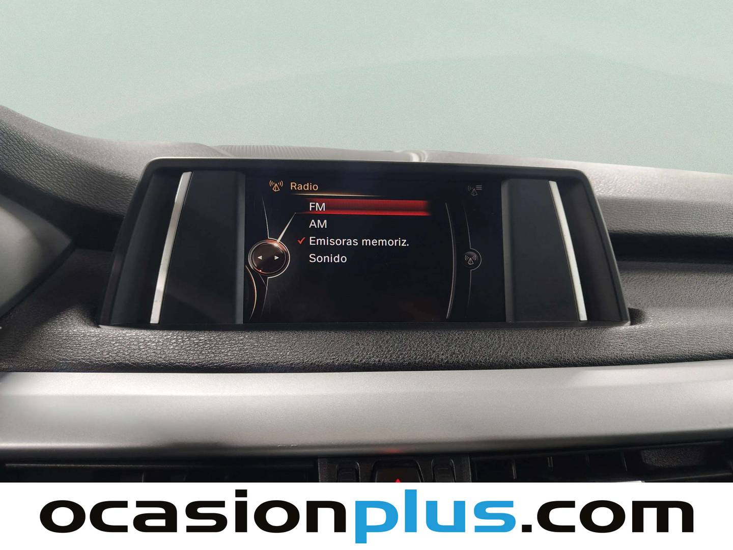 Foto BMW X5 BMW X5 sDrive25d (231 CV)