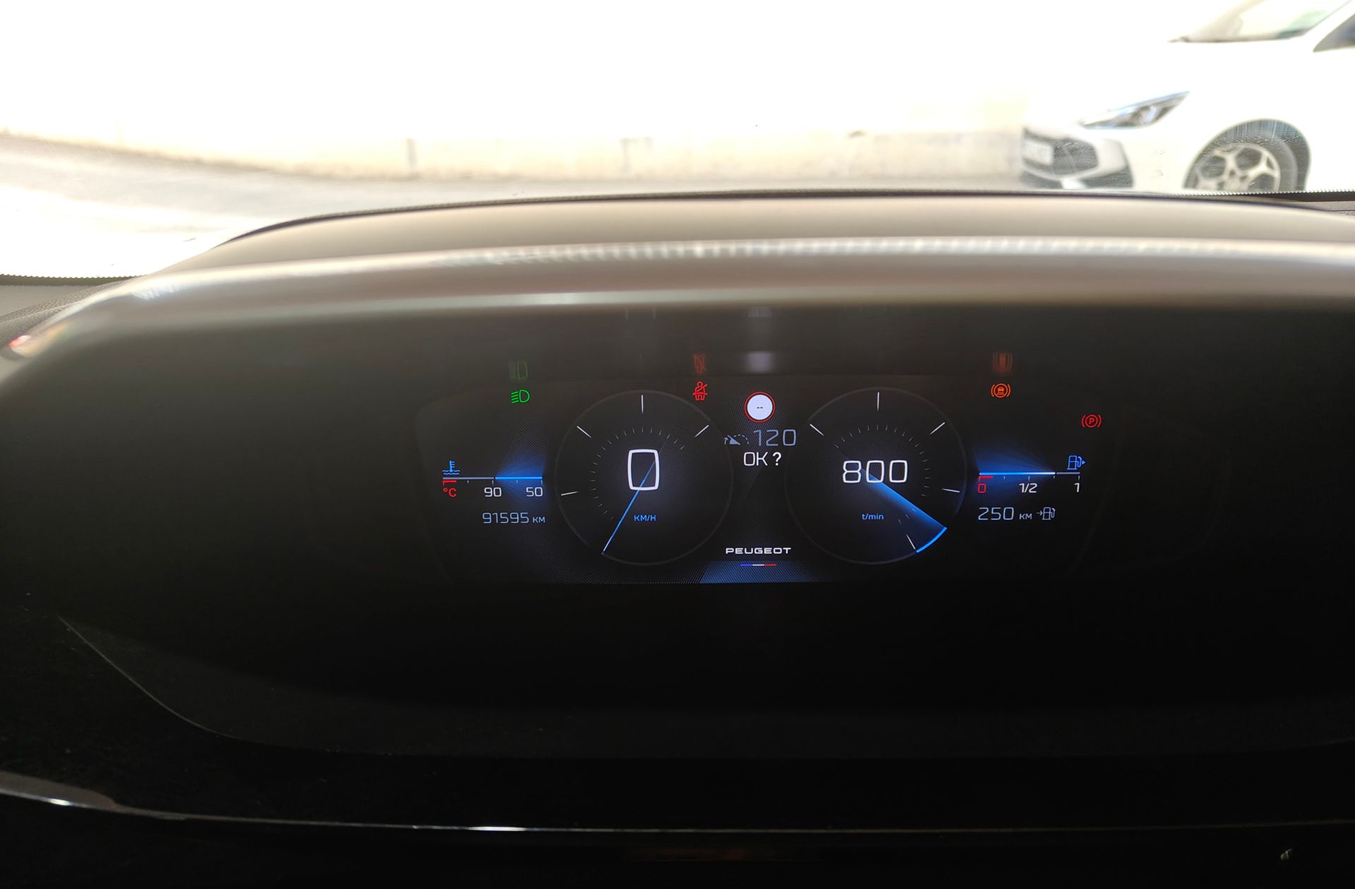 Peugeot 308 PureTech 130 Allure - foto 24