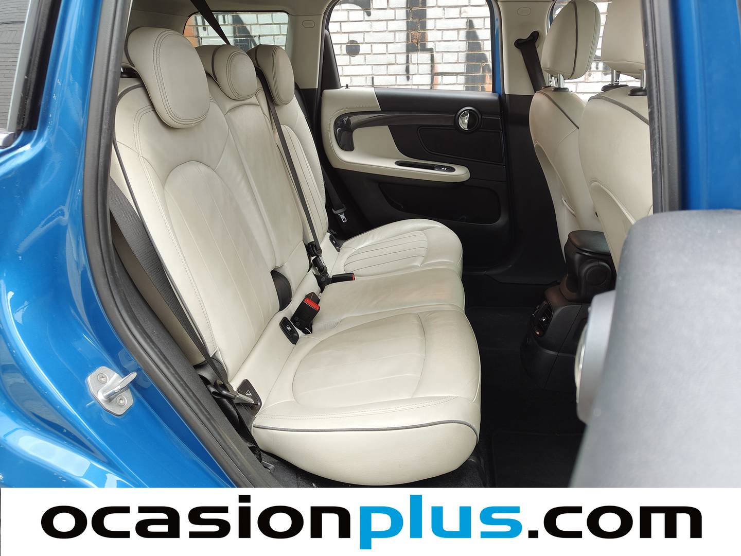 Foto Mini Countryman MINI MINI Countryman Cooper SD (190 CV)