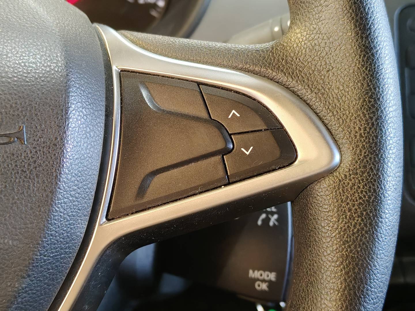 Foto Dacia Duster Dacia Duster Essential 1.6 (115 CV) 4X2