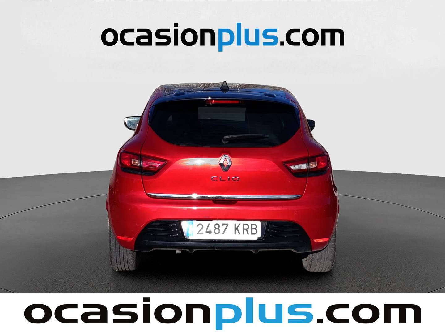 Foto Renault Clio Renault Clio Limited Energy TCe (90 CV)