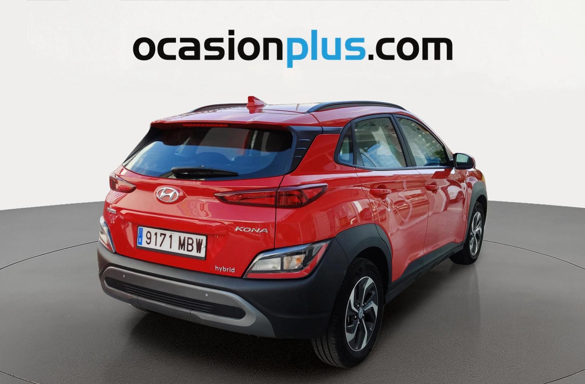 Hyundai Kona 1.6 GDI HEV Maxx DCT - foto 4