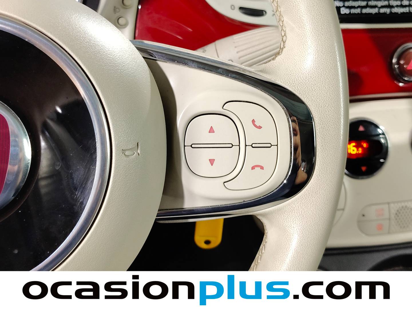 Fiat 500 Fiat 500 1.0 Hybrid Dolcevita (70 CV) al mejor precio