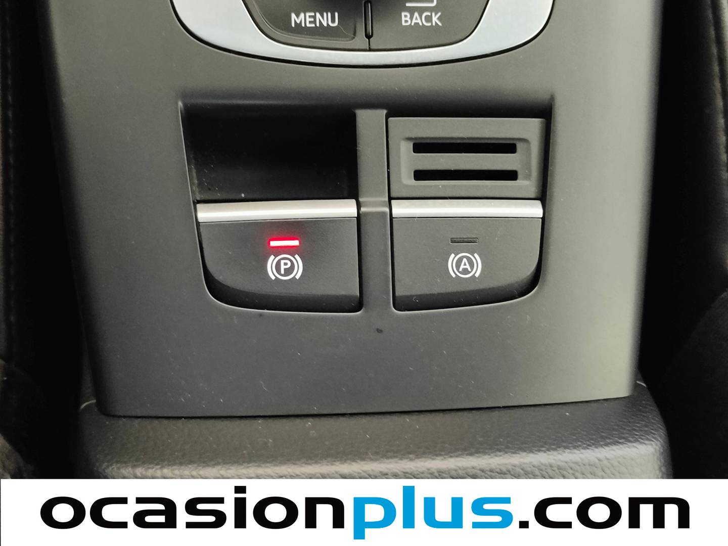 Audi A3 Audi A3 Sedan Design Edition 1.6 TDI (116 CV) 2018