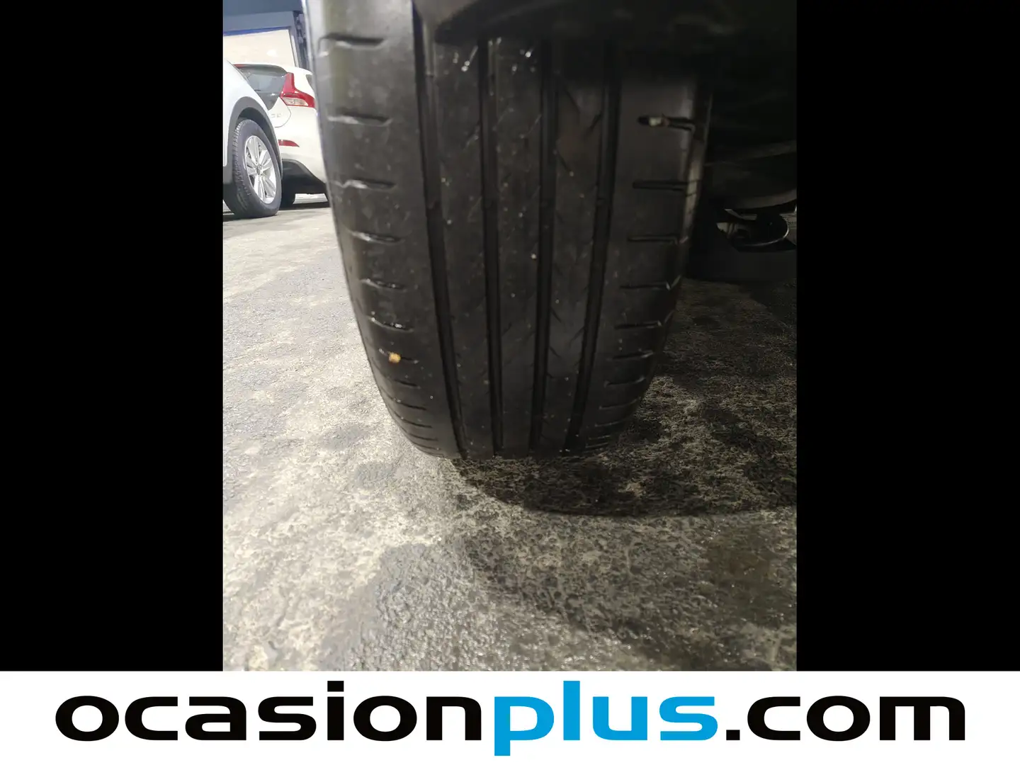 Foto Opel Mokka Opel Mokka 1.5 D GS Line  (110 CV)