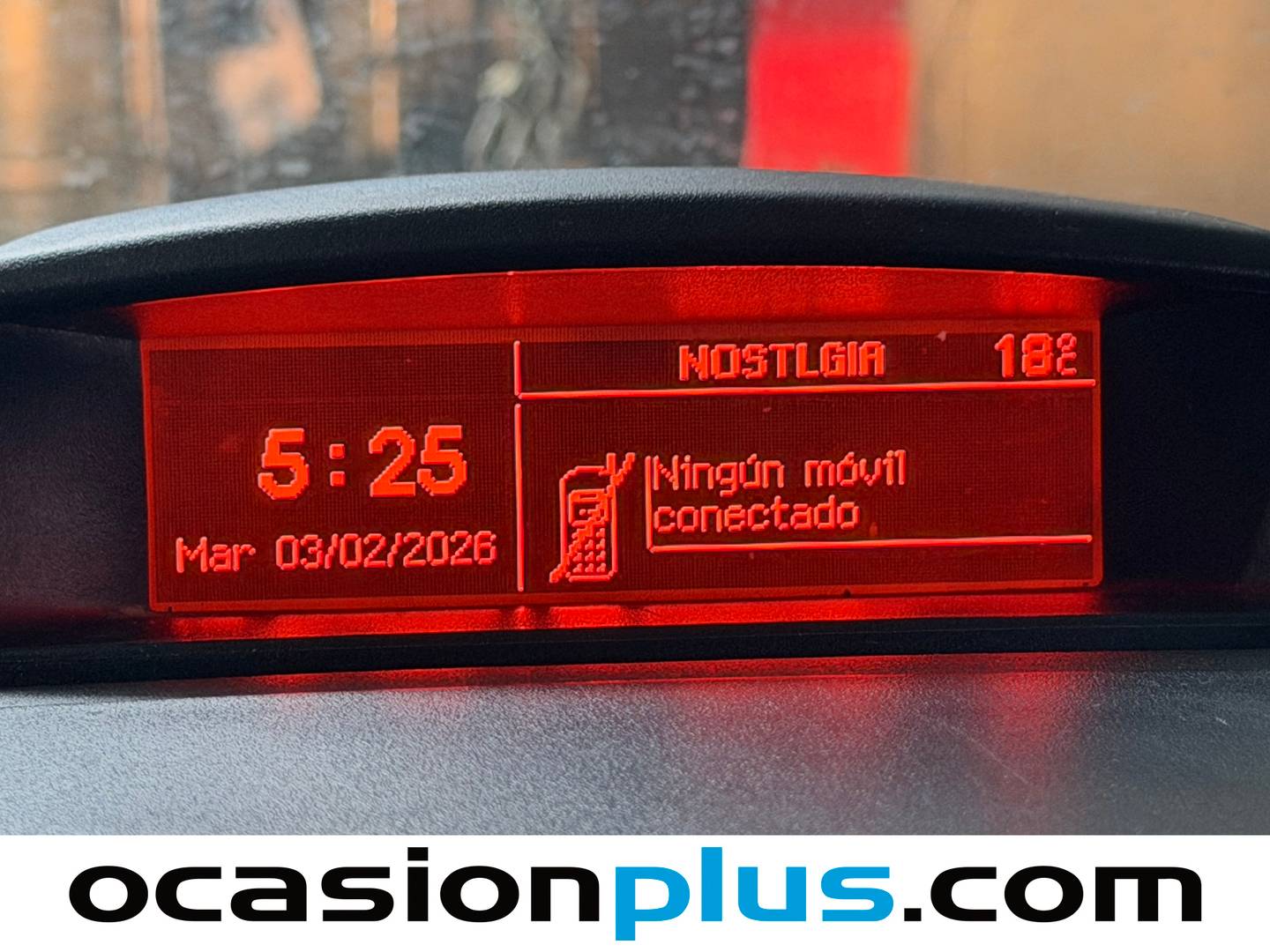 Foto Peugeot Partner Peugeot Partner Furgon 1.6 HDI Confort L1 (75 CV)