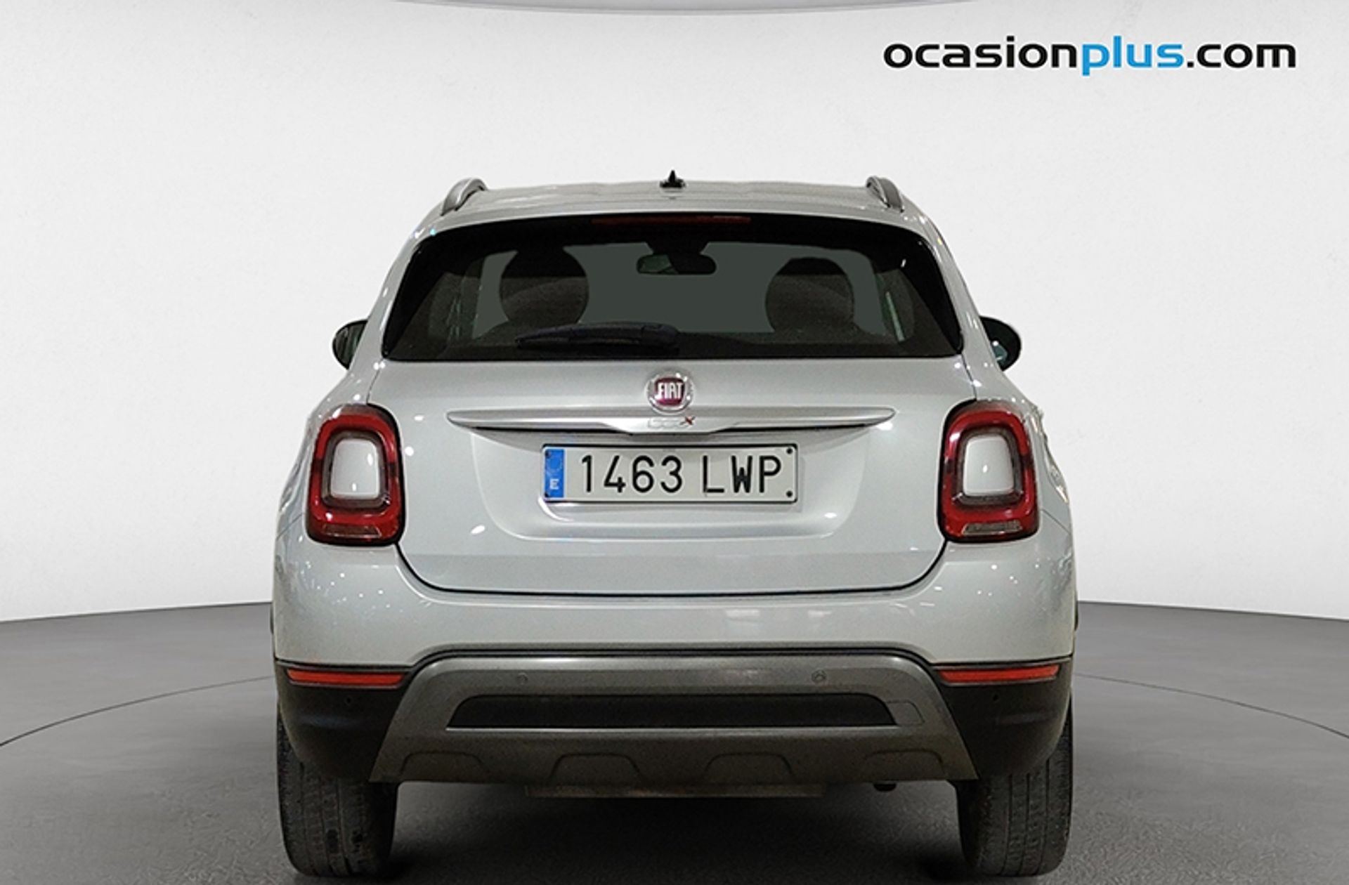 Fiat 500X 1.0 Firefly T3 Cross - foto 14