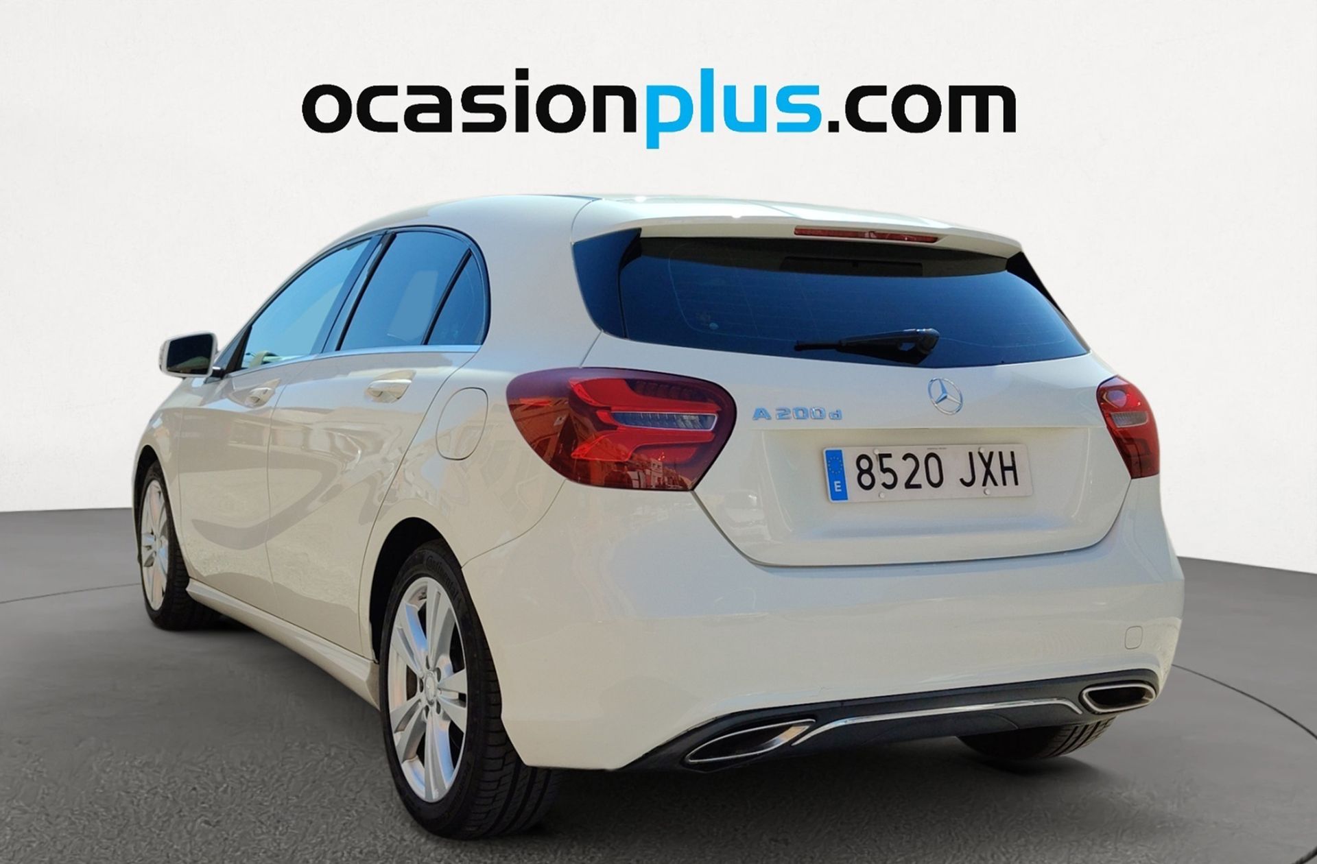 Mercedes-Benz Clase A 200 d - foto 3